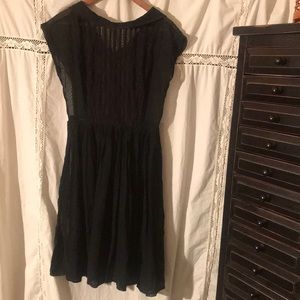 1940s/1950s Circa Cocktail Dress